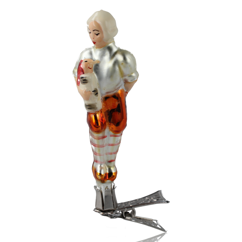 "Buratino nuotykiai" Papa Carlo