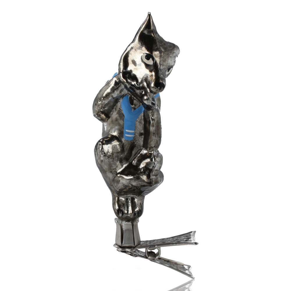 "Trys Paršiukai" Vilkas