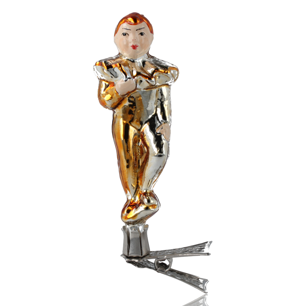 "Buratino nuotykiai" Pjero