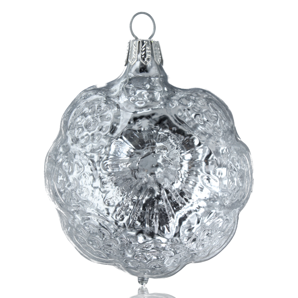 Burbulas pusiau skaidrus