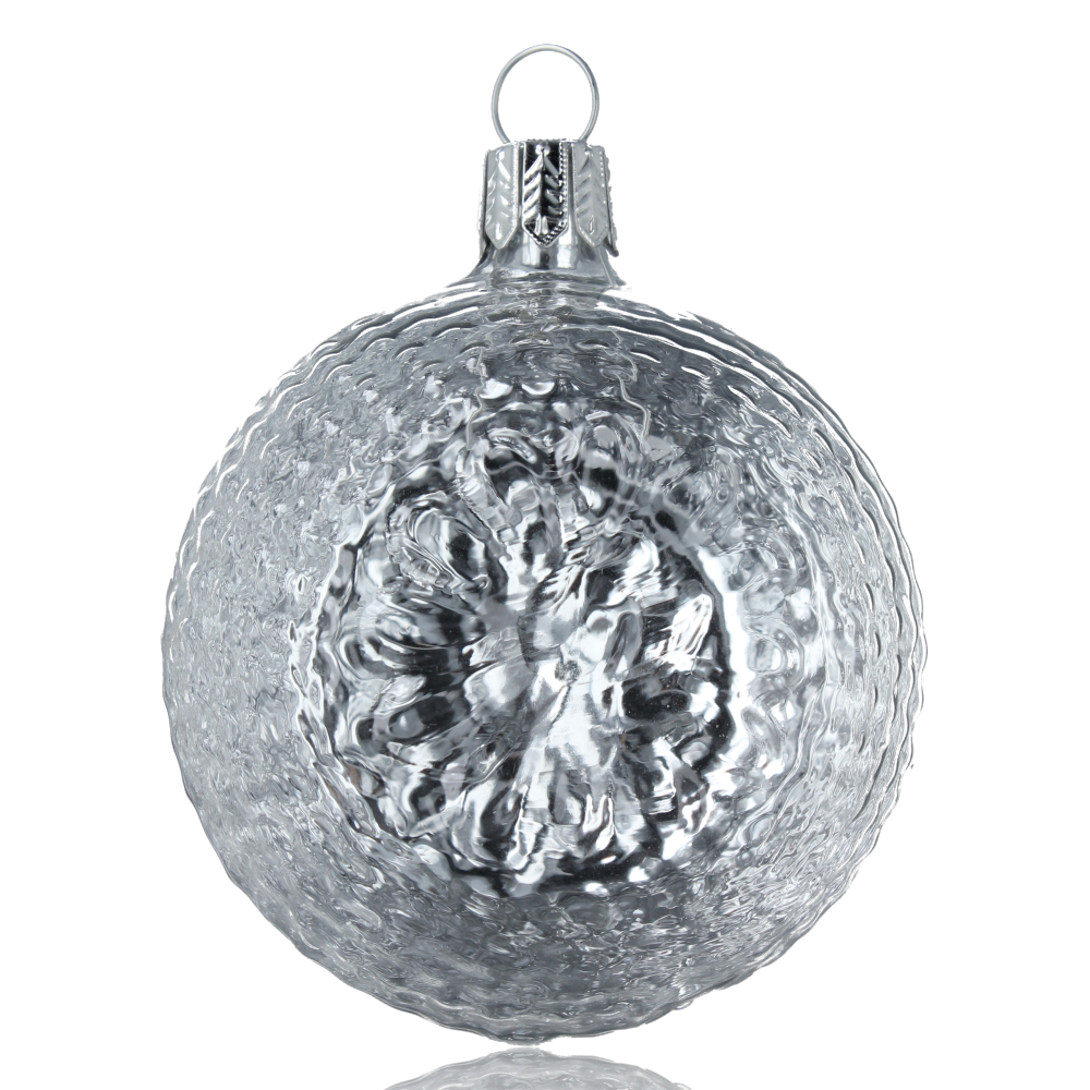 Burbulas pusiau skaidrus