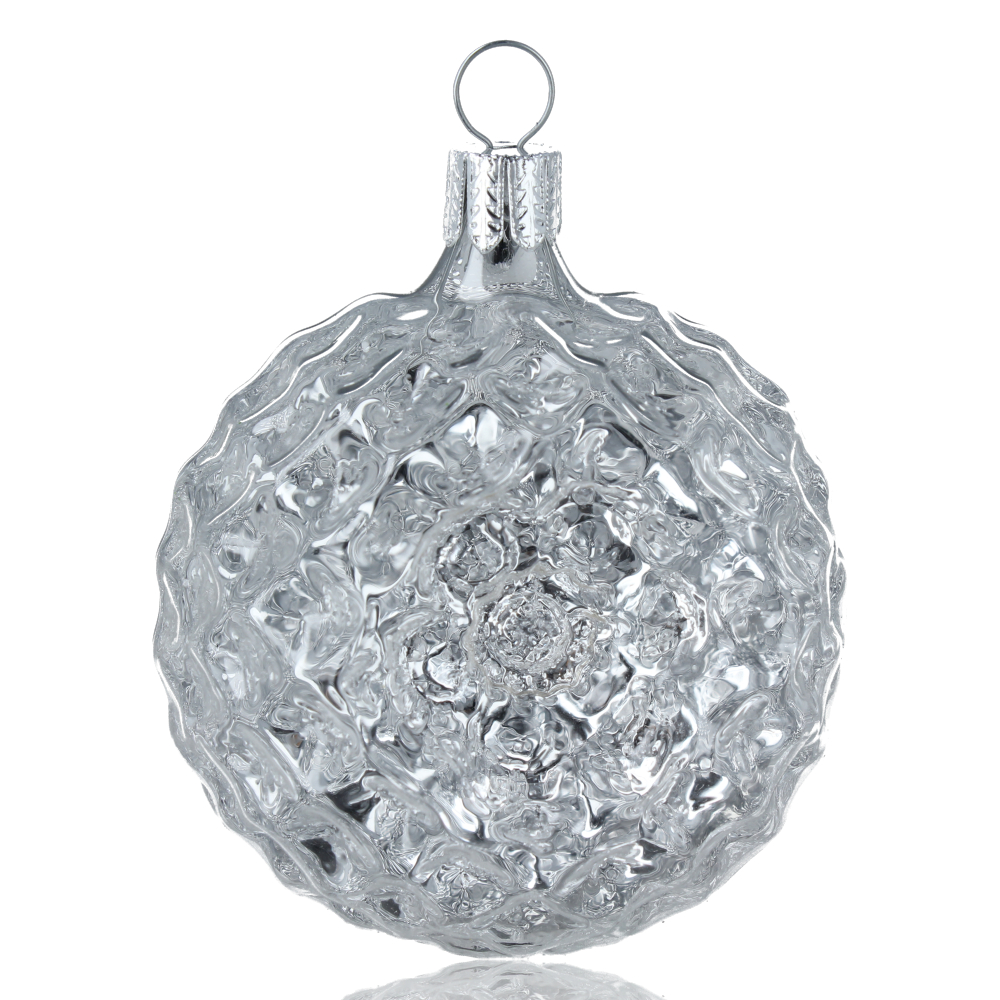 Burbulas pusiau skaidrus