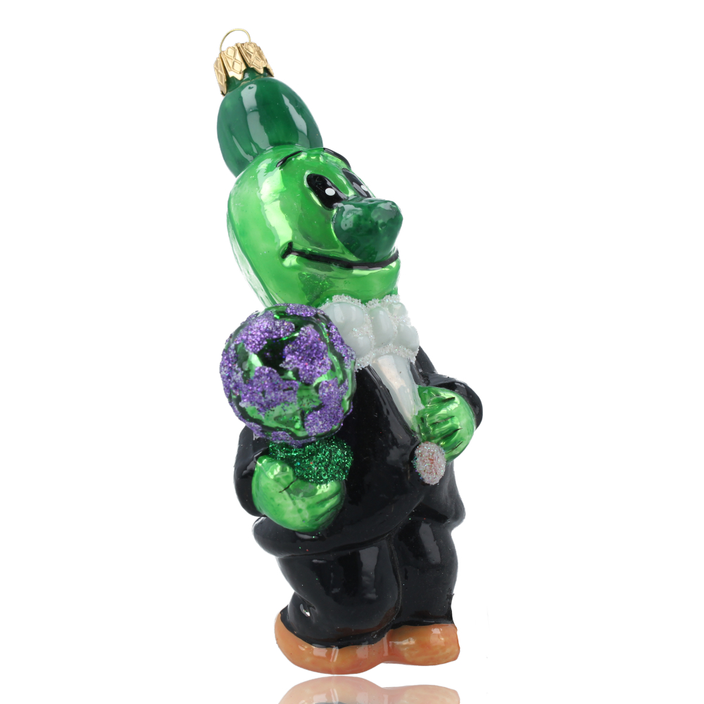 "Čipolino nuotykiai" Kaktusas