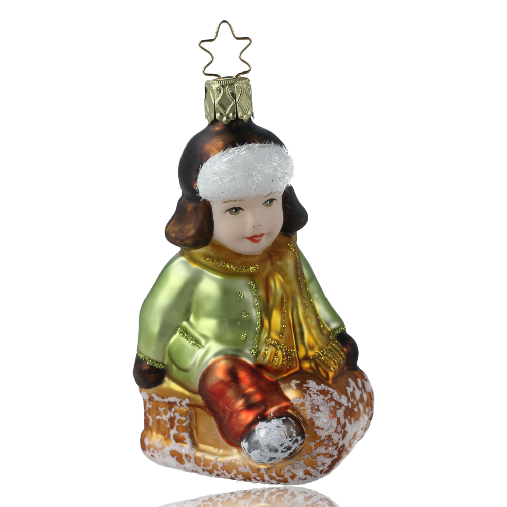 Vaikas