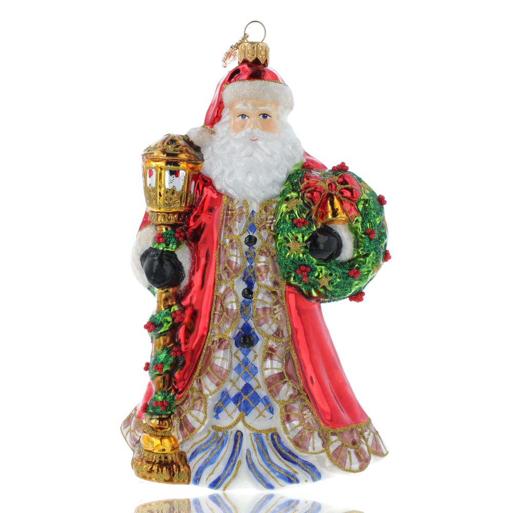 Kalėdų senelis