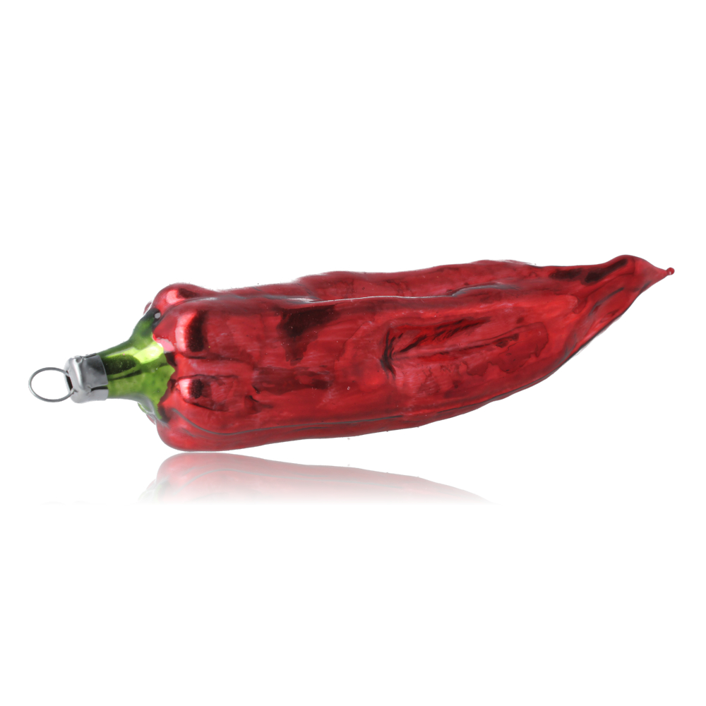 Raudona paprika