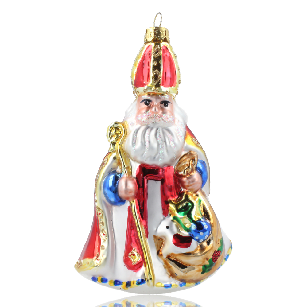 Kalėdų senelis